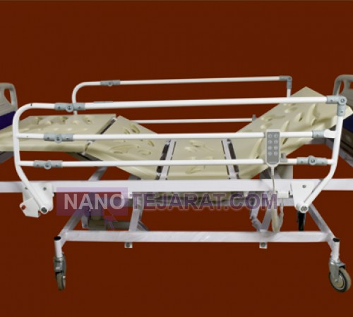 Electric patient Bed